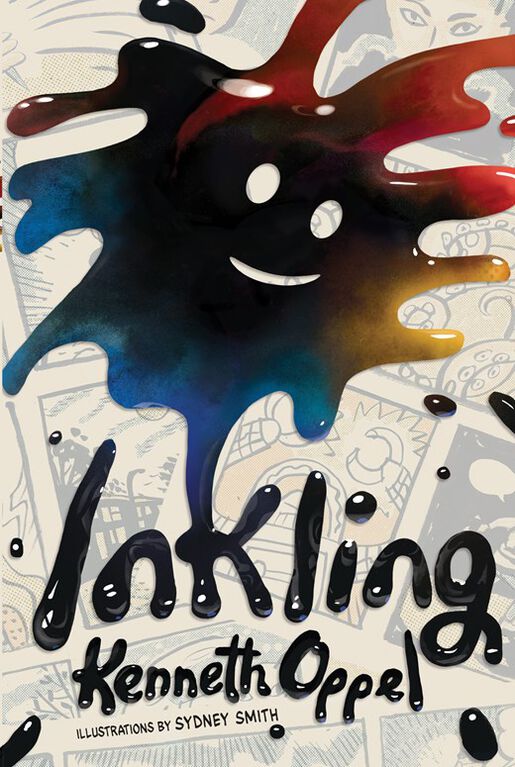 Inkling - Édition anglaise