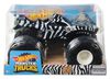 Hot Wheels Monster Trucks Zebra Shark