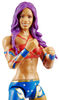 WWE Sasha Banks Action Figure.