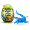 Smashers Nano Jurassic Light up Dino de ZURU