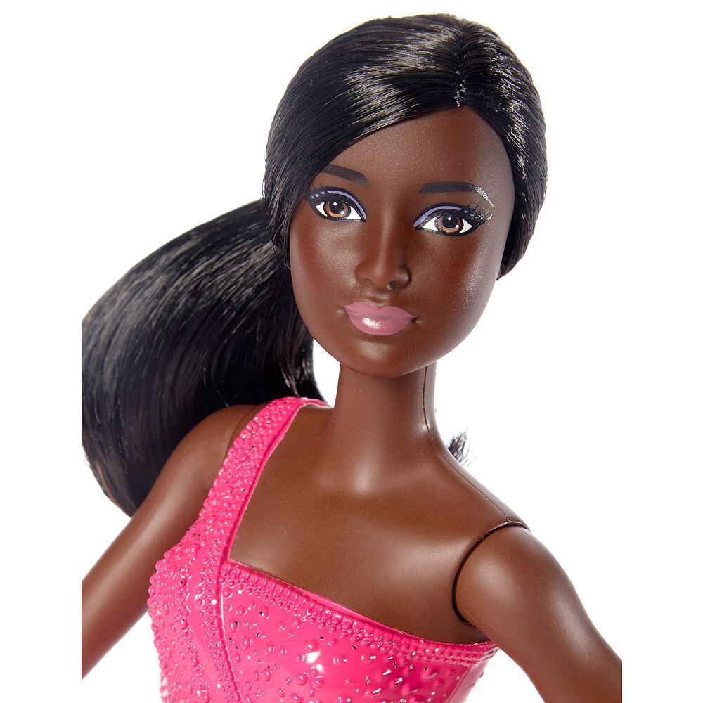 barbie patineuse