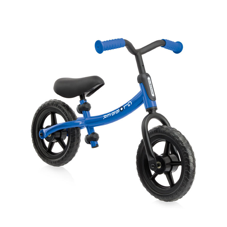 Globber Go Bike New Navy Blue