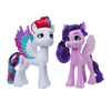 My Little Pony: A New Generation Movie Shining Adventures Collection with Deputy Sprout Toy - R Exclusive