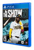 Playstation 4- MLB The Show 21