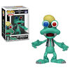 Funko POP! Disney: Kingdrom Hearts - Goofy (Monster's Inc.) Vinyl Figure