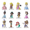 Disney Princess Comics 2-Inch Collectible Dolls