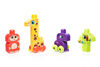 Mega Bloks Basic Building - Elephant Parade