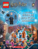 Scholastic - Lego Harry Potter: A Magical Search and Find Adventure - English Edition