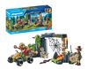 Playmobil - Jungle Treasure Hunters