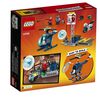 LEGO Juniors Elastigirl's Rooftop Pursuit 10759