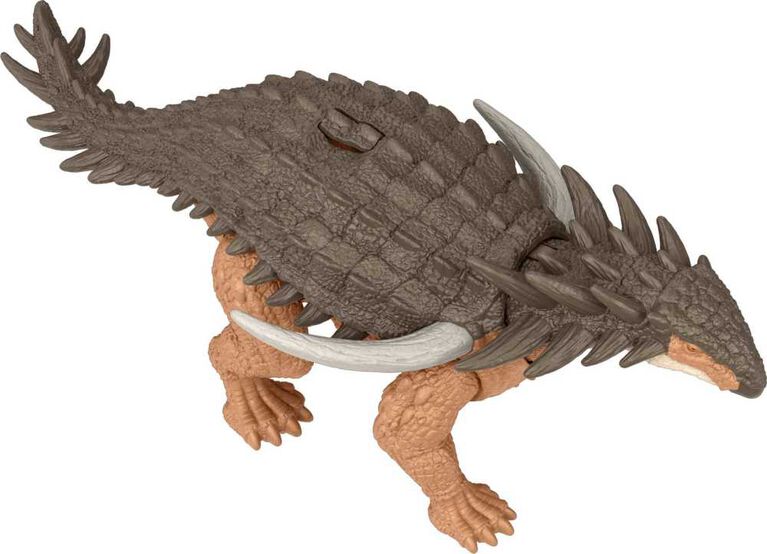 Jurassic World Dinosaur Action Figures Danger Pack