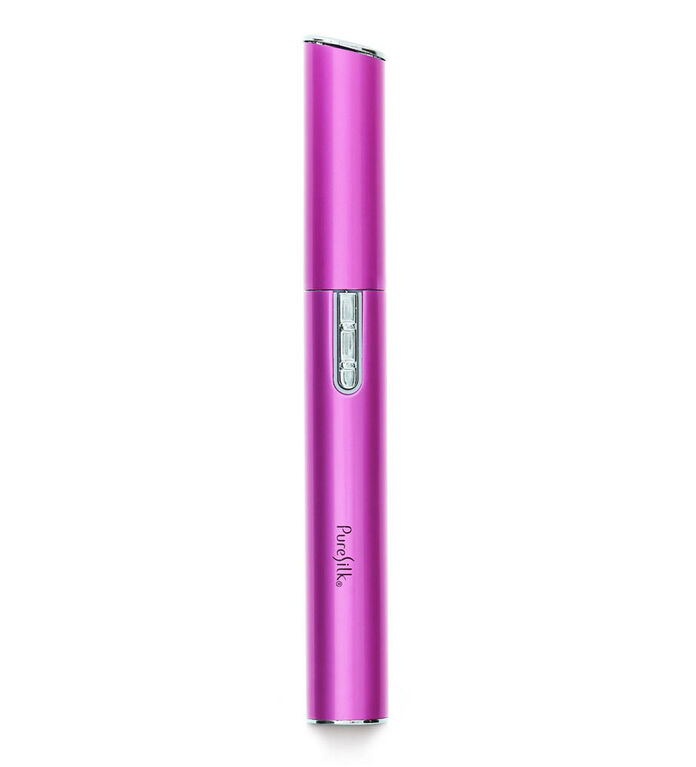 Pure Silk 1800 Series Battery Operated Beauty Trimmer