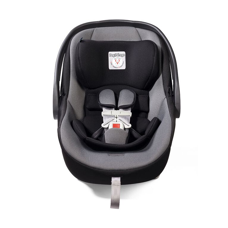 Peg Perego Siège d'auto Primo Viaggio 4-35 - Pois Grey.