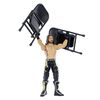 WWE - Wrekkin'- Figurine articulee - AJ Styles