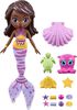 Fisher-Price Nickelodeon Santiago of the Seas Sea the Surprise Lorelai Doll