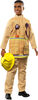 Barbie Firefighter Ken Doll