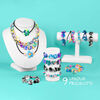 Drip and Swirl Jewelry Design Kit