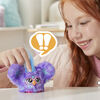 Furby Furblets Groo-Vee Mini Electronic Plush Toy