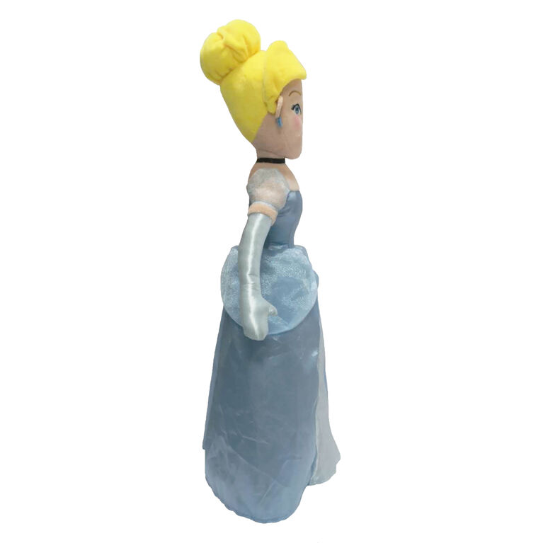 Disney: Princess Cinderella (Medium Peluche)