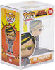 Funko POP! Animation: My Hero Academia - Sir Nighteye