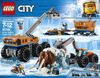 LEGO City Arctic Expedition Arctic Mobile Exploration Base 60195