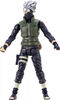 Naruto 5" Action Figures - Ultimate Legends - Hatake Kakashi