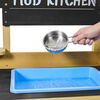 TP Wooden Mud Kitchen