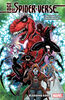 Edge Of Spider-Verse: Bleeding Edge - English Edition