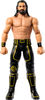 WWE Main Event Series Seth Rollins figure