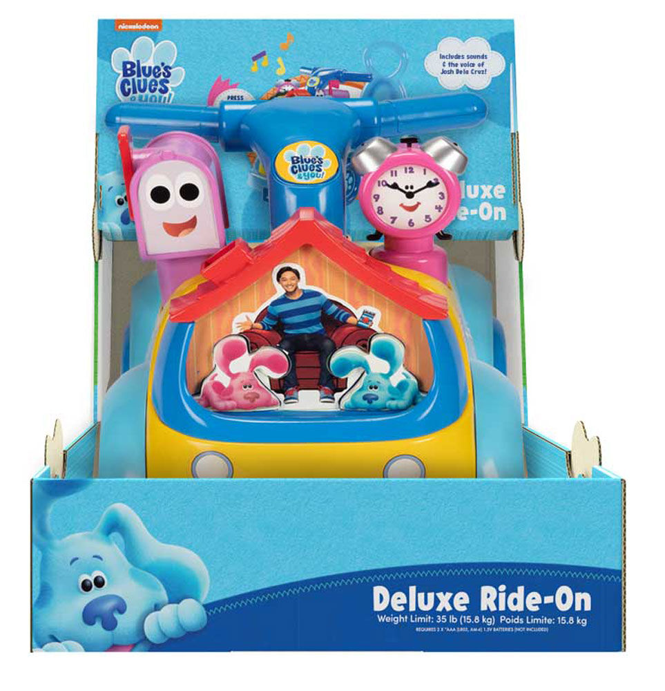 Toys online you ride