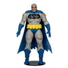 DC Multiverse Batman Battle Damage Blue (The Dark Knight Returns) 7in Figure McFarlane Collector Edition #21