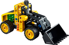 LEGO Technic La chargeuse sur pneus Volvo 30433