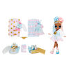 LOL Surprise OMG Sweets Fashion Doll - Dress Up Doll Set with 20 Surprises