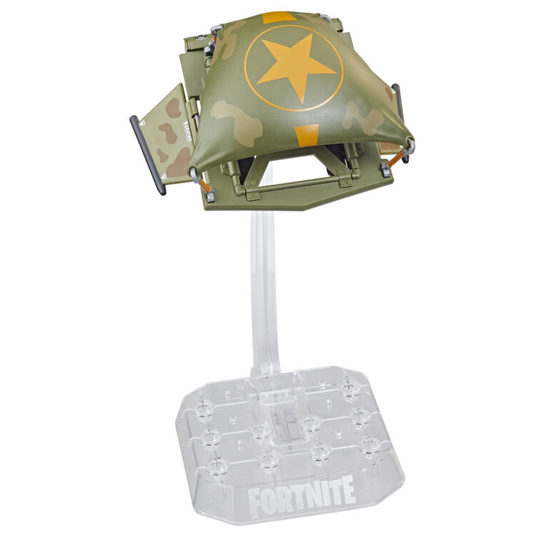 Hasbro Fortnite Victory Royale Series Aerial Assault One Glider