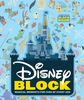 Disney Block Book - Édition anglaise