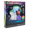 DISCOVERY Extreme Chemsitry