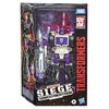 Jouets Transformers Generations War for Cybertron, figurine Apeface WFC-S50 classe voyageur