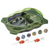 Beyblade Burst Rise Hypersphere Extreme Challenger Battle Set -- Set with Beystadium, 6 Battling Top Toys and 2 Launchers - R Exclusive