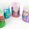 Made By Me Sensory Jar 4PK - English Edition