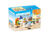 Cabinet d'ophtalmologie - Playmobil
