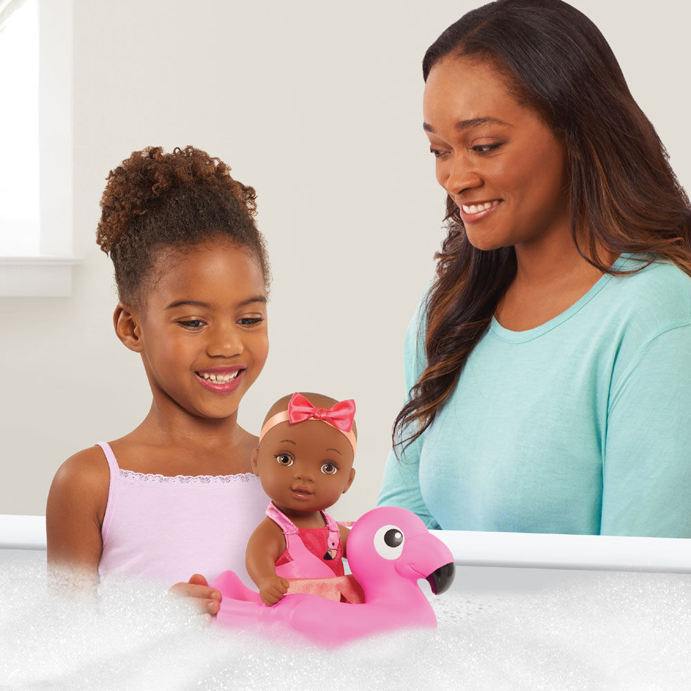 Waterbabies flamingo shop