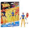 Marvel Legends Series Jean Grey X-Men '97 6 Inch Action Figure