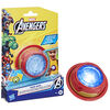 Marvel Avengers Iron Man Light-Up Arc Reactor Electronic Roleplay Toy