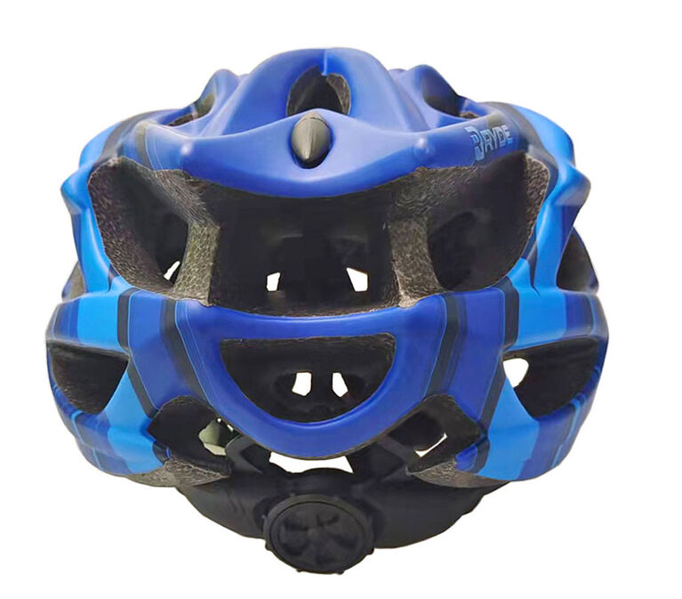 Ryde - Bike Helmet - Youth 8+ Blue - R Exclusive