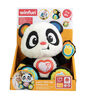 Learn With Me Panda Pal