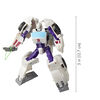 Transformers Cyberverse Action Attackers Warrior Class Autobot Drift Action Figure