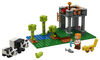 LEGO Minecraft The Panda Nursery 21158 (204 pieces)