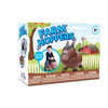 Farm Hoppers - Cheval Brun