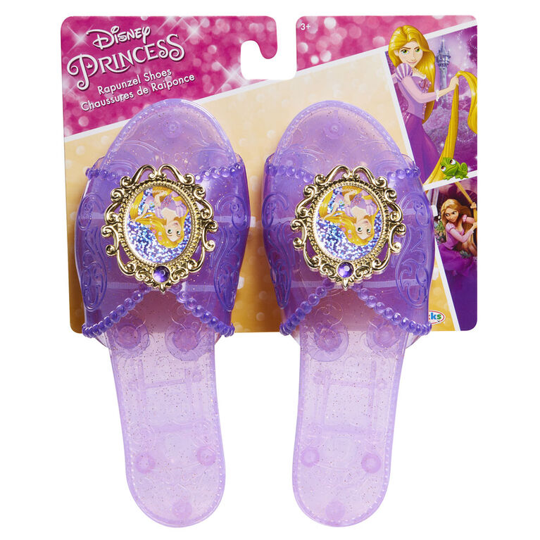 Explore Your World Rapunzel Shoes