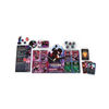 USAopoly Marvel Dice Throne 4-Hero Box (Scarlet Witch, Thor, Loki, Spider-Man) Board Game - English Edition